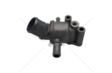 Thermostat, coolant PANDA 900 - 1170 A1.046 87° Behr