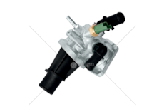 Thermostat, coolant PANDA/PUNTO 1.3 MJTD 16V-188 A8.00088° LEMA