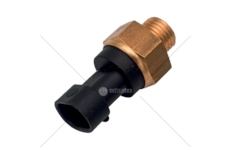 Thermostat, coolant STRALIS/CITYCLASS - F2BE/F3AE/F5HFL Iveco