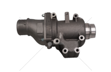 Thermostat, coolant STRALIS - F3HFE/F3GFE EURO 6 79° Mahle