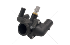 Thermostat, coolant TRANSIT/DUCATO/JUMPER/BOXER 2.2 D 88° ORIGINALE