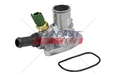 Thermostat fiat doblo 09> 1.4 ft58170