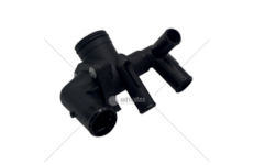 Thermostat Housing TRANSIT/DUCATO/BOXER 2.2 - SRF/4HV 88° Neutral Box