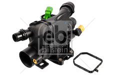 Thermostat housing - WFEB 172244
