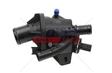 Thermostat renault master iii 10> sada z sensor 2.3dci 83? FT58056