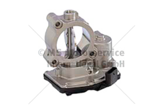 Throttle body 3 Touring 318 d - N47/M47 D20 Pierburg