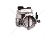 Throttle body 406/407/607/C8 2.2 - 3FZ/3FY 8 PINS Magneti Marelli