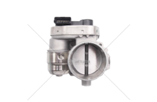 Throttle body 407 2.2 16 V - 3FY 6 PINS Magneti Marelli