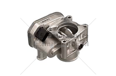 Throttle body ASTRA/CORSA 1.7 CDTI - Z 17 DT Pierburg