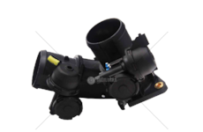 Throttle body C4/307/407 2.0 HDI PSA - RHR Magneti Marelli