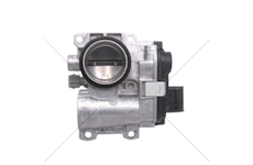 Throttle body D4D/D4F - CLIO/KANGOO 1.2 16V ELETTRICO Magneti Marelli