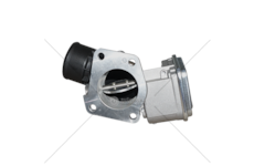 Throttle body DAILY 3.0 - F1CE0481/3481 4 PINS Mec-Diesel