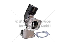 Throttle body DAILY 3.0 - F1CE0481/3481 Pierburg