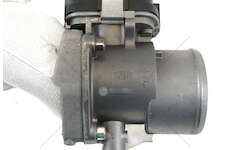 Throttle body DAILY/DUCATO 2.3 HPI - F1AE0481 Iveco