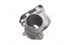 Throttle body DUCATO 2.3/DAILY 35C/S - F1A 5 PINS Iveco
