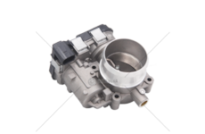 Throttle body DUCATO/DAILY GAS - F1CE0441 6 PINS Iveco