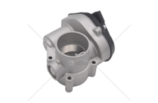 Throttle body FIESTA/FOCUS 1.6 TI - FXJ/ASD/HWD 6 PINS Mec-Diesel