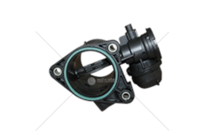 Throttle body FOCUS 2.0 TDCI - IXDA/G6DB ORIGINALE