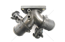 Throttle body FOCUS/C-MAX 2.0 TDCI - G6DB Mec-Diesel