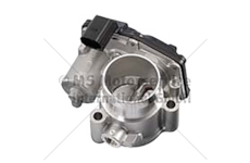 Throttle body FOCUS III 1.0 EcoBoost - M1DA/M2DA Pierburg