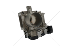 Throttle body G.PUNTO/500/KA 1.2 - 169 A4.000 6 PINS Pierburg
