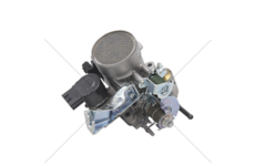 Throttle body MICRA 1.3 I 16 V CG13DE Magneti Marelli