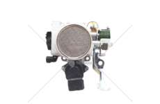 Throttle body MICRA 1.3 I 16 V CG13DE Magneti Marelli