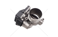Throttle body MONDEO IV 2.0 TDCi - UFD/TXD/TXBA ORIGINALE