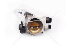 Throttle body PALIO/SIENA 1.6 16 V - 182 B6.000 7 PINS Magneti Marelli