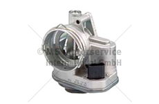 Throttle body PASSAT/GOLF 2.0 TDI - BKD/BXP/BLS Pierburg