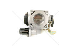 Throttle body PORTER Mec-Diesel