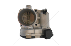 Throttle body PUNTO 1.2 16 V - 188 A5.000 6 PINS Magneti Marelli