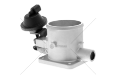 Throttle body SANTA FE 2.0 CRDI D4EA Mec-Diesel