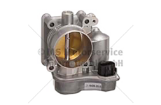 Throttle body SIGNUM/VECTRA 2.2 - Z 22 YH Pierburg