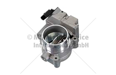 Throttle body TOUAREG 3.0 V6 TDI - BKS/CAMA/CATA Pierburg