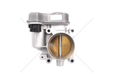 Throttle body ZAFIRA B 2.2 DIRECT - Z 22 YH 8 PINS Magneti Marelli