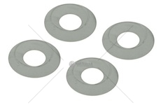 THRUST WASHER 1X29 MM EURORICA 60170647
