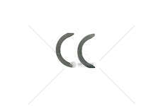 Thrust Washer, crankshaft 1.2/1.4 BENZINA STD Mec-Diesel