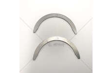 Thrust Washer, crankshaft 10/11/12/14 L/P - DEFENDER 2.3/2.5DSTD Mec-Diesel
