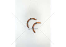 Thrust Washer, crankshaft 106/BERLINGO 1.4-1.6./C3-C4 1.1 STD Mec-Diesel