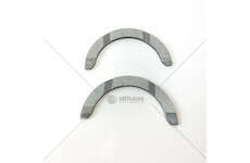 Thrust Washer, crankshaft 132.910/930 - FORTWO 1.0 STD Mec-Diesel