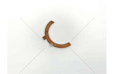 Thrust Washer, crankshaft 8040/60 D.104 - 8340/60 020 New Holland