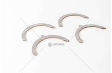 Thrust Washer, crankshaft 8460.21/41 STD Mec-Diesel