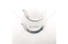 Thrust Washer, crankshaft A1/A3/GOLF VI-VII/PASSAT 1.4-1.5 TFSI STD Kolbenschmidt