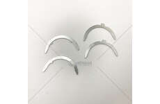 Thrust Washer, crankshaft AAF/AHY/AJA/APA - PASSAT/SANTANA Kolbenschmidt