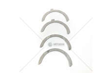 Thrust Washer, crankshaft ACK/BBG/BDH-A4/A6/PASSAT 2.5/3.0TDISTD Kolbenschmidt