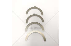 Thrust Washer, crankshaft ALFA 1.3/1.6/1.8/2.0 STD Mec-Diesel