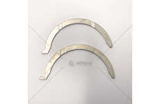 Thrust Washer, crankshaft ATLEON/CABSTAR/MASTER II 3.0 DCI ZD3A604 Kolbenschmidt