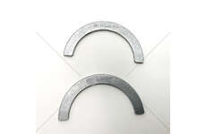 Thrust Washer, crankshaft GEO METRO 1.3/1.3 GTI/CABRIOLET Kolbenschmidt