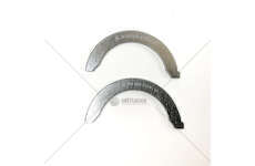 Thrust Washer, crankshaft HNP/HNX/HNY(EB2ADT)-BERLINGO/C3 1.2STD Kolbenschmidt